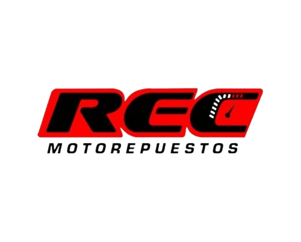 Logo REC Motorepuestos