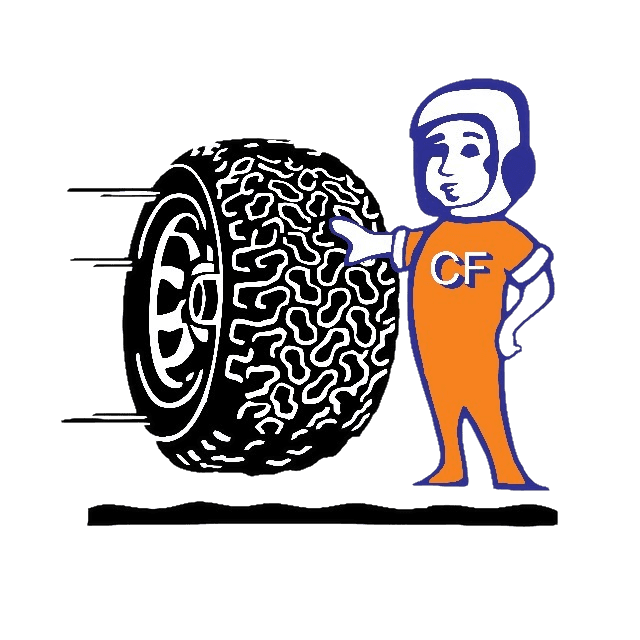 Logo La Casa Del Freno