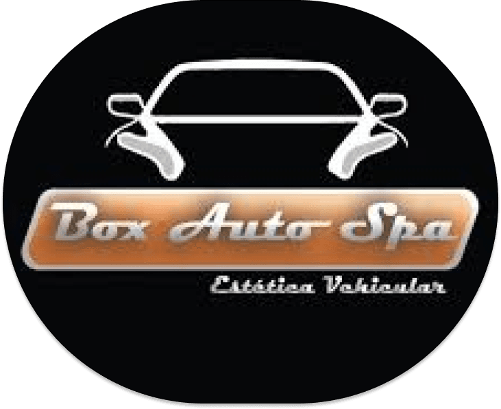 Logo BOX Auto Spa